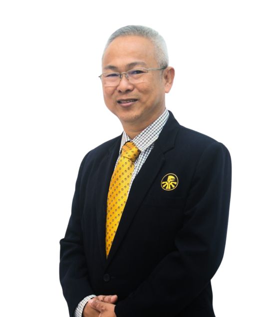 Ng Lai Choon