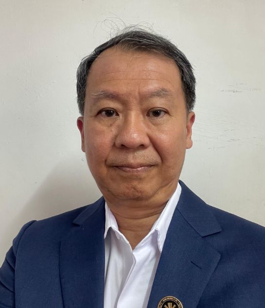 Jimmy Ong Kim Heng