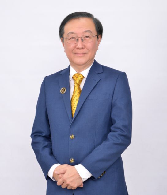 Chua Kay Lin