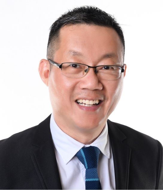 Liaw Hen Kong