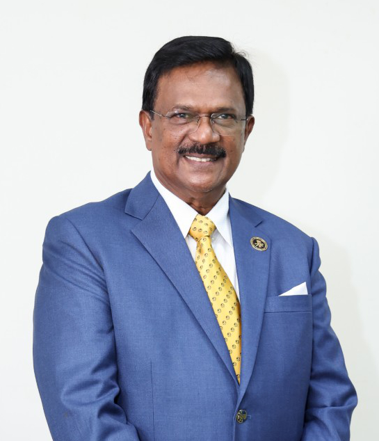 Dato' Nathan K Suppiah