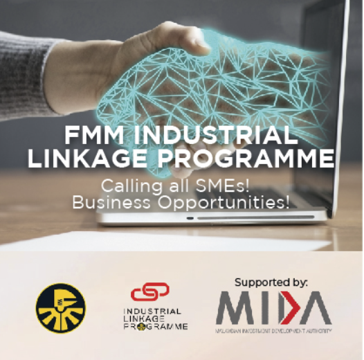 FMM Industrial Linkage Programme